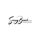 Sunny Beach Weddings logo