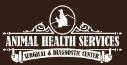 Animal Health Services of Cave Creek logo