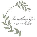 Something You Beauty Studio logo