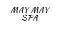 May May Spa logo