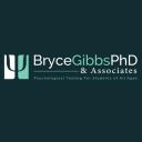 Bryce Gibbs PhD & Associates logo