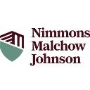 Nimmons Malchow Johnson Injury Lawyers logo