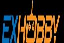 EXHOBBY LIMITED logo
