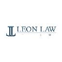 Leon Law Firm logo