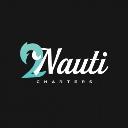 2 Nauti Charters logo