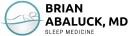 Brian Abaluck, MD logo