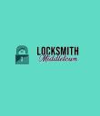 Locksmith Middletown OH logo