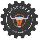 Credence Chiropractic logo