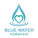 Blue Water Homecare logo
