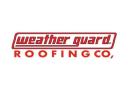 Weather Guard Roofing logo