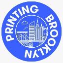 Printing Brooklyn | Same Day Printing NYC logo