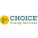 1ST Choice Lubricants logo