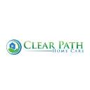 Clear Path Home Care logo