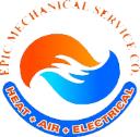 Epic Mechanical Service Co. logo