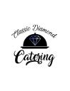 Classic Diamond Catering logo