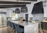 Kitchen Remodeling Experts Of The Buck image 1