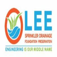 Lee Sprinkler, Drainage image 1