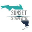 Sunset Chiropractic logo