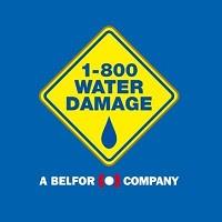 1-800 WATER DAMAGE of Hayward and Dublin CA image 1