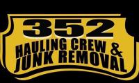 352 Hauling Crew & Junk Removal image 2