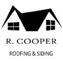 R. Cooper Roofing & Siding logo