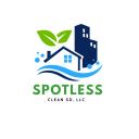 Spotless Clean SD, LLC logo