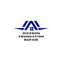 Dickson Foundation Repair logo
