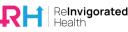 Reinvigorated Health logo