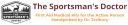 The Sportsman's Doctor logo