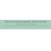 Tatum Highlands Dentistry image 1