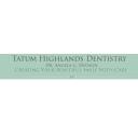 Tatum Highlands Dentistry logo