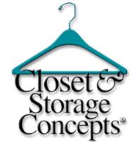 Closet & Storage Concepts Colorado image 1