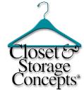 Closet & Storage Concepts Colorado logo