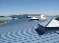 RT Commercial Roofing image 1