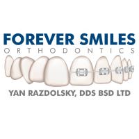 Forever Smiles: Yan Razdolsky, DDS, BSD, Ltd image 1