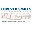 Forever Smiles: Yan Razdolsky, DDS, BSD, Ltd logo