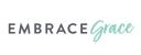 Embrace Grace logo