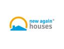 New Again Houses® Charlotte NE logo