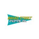 Broad Street Oyster Company logo