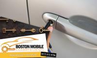 Boston Mobile Locksmith & Car Keys image 1