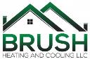 Brush Heating and Cooling logo