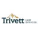 Trivett Law Offices: Patrick M. Trivett logo