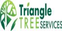 Triangle Tree Services logo