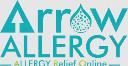 Arrow Allergy logo