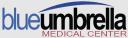 Blue Umbrella Medical Center logo