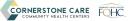 Cornerstone Care Community Health Center logo