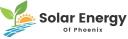 Solar Energy Of Phoenix logo