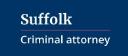 Suffolk County Criminal Attorney logo