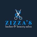 ZIZZA’S Barber & Beauty Salon logo