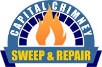 Capital Chimney Sweep & Repair image 2